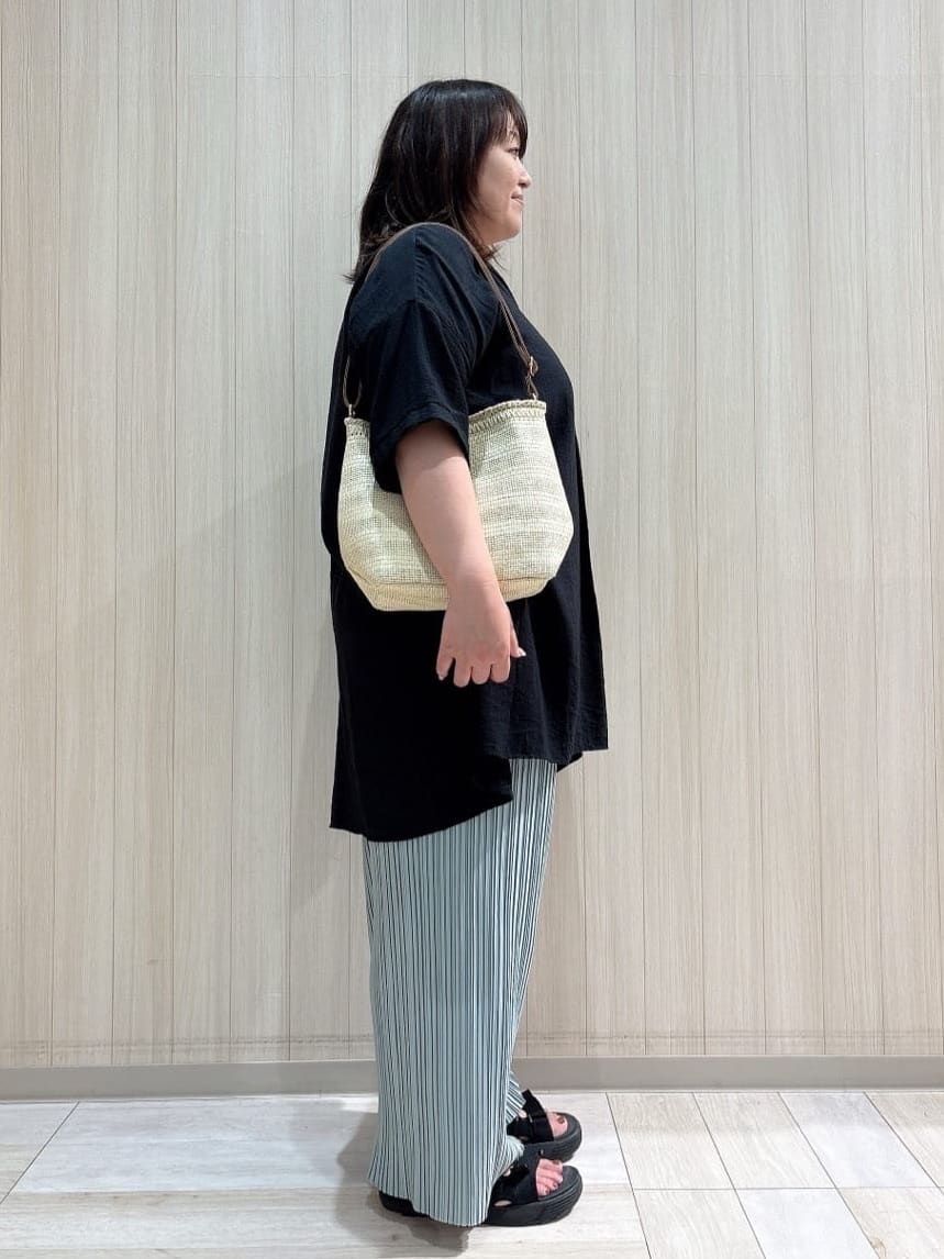 pomさんの「SHOO･LA･RUE｜」を使ったコーディネート