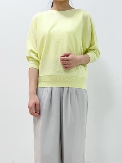 yasuokaさんの「Dessin｜」を使ったコーディネート