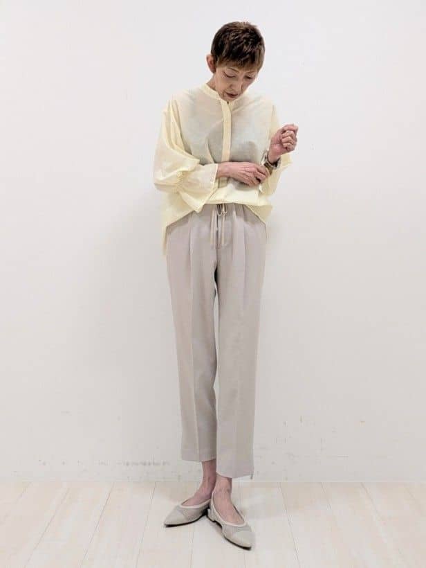 sachiさんの「Reflect｜」を使ったコーディネート