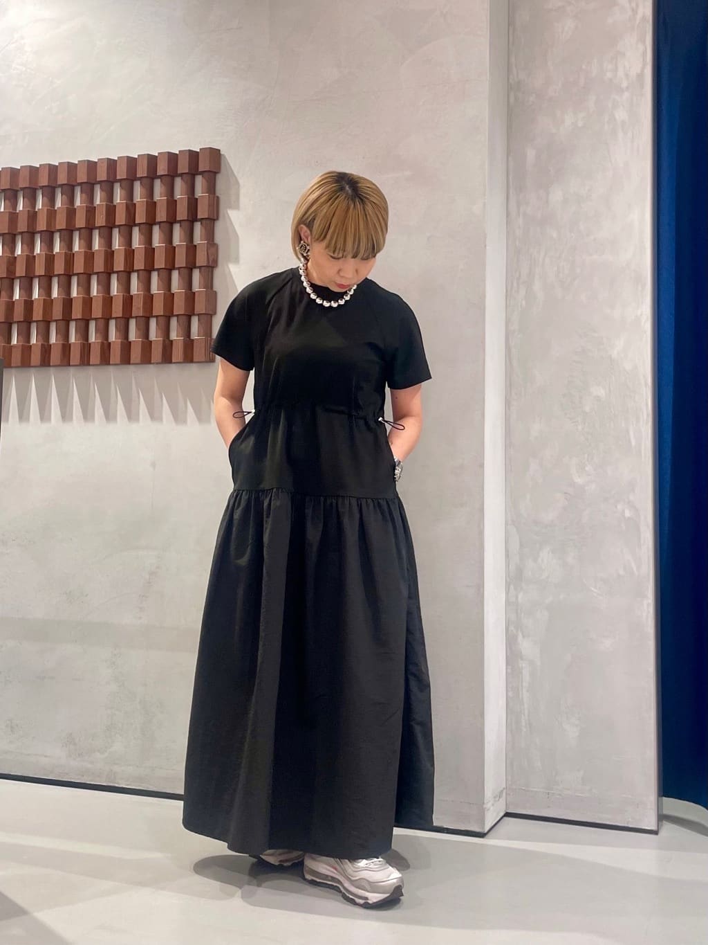 KOUさんの「INDIVI｜」を使ったコーディネート