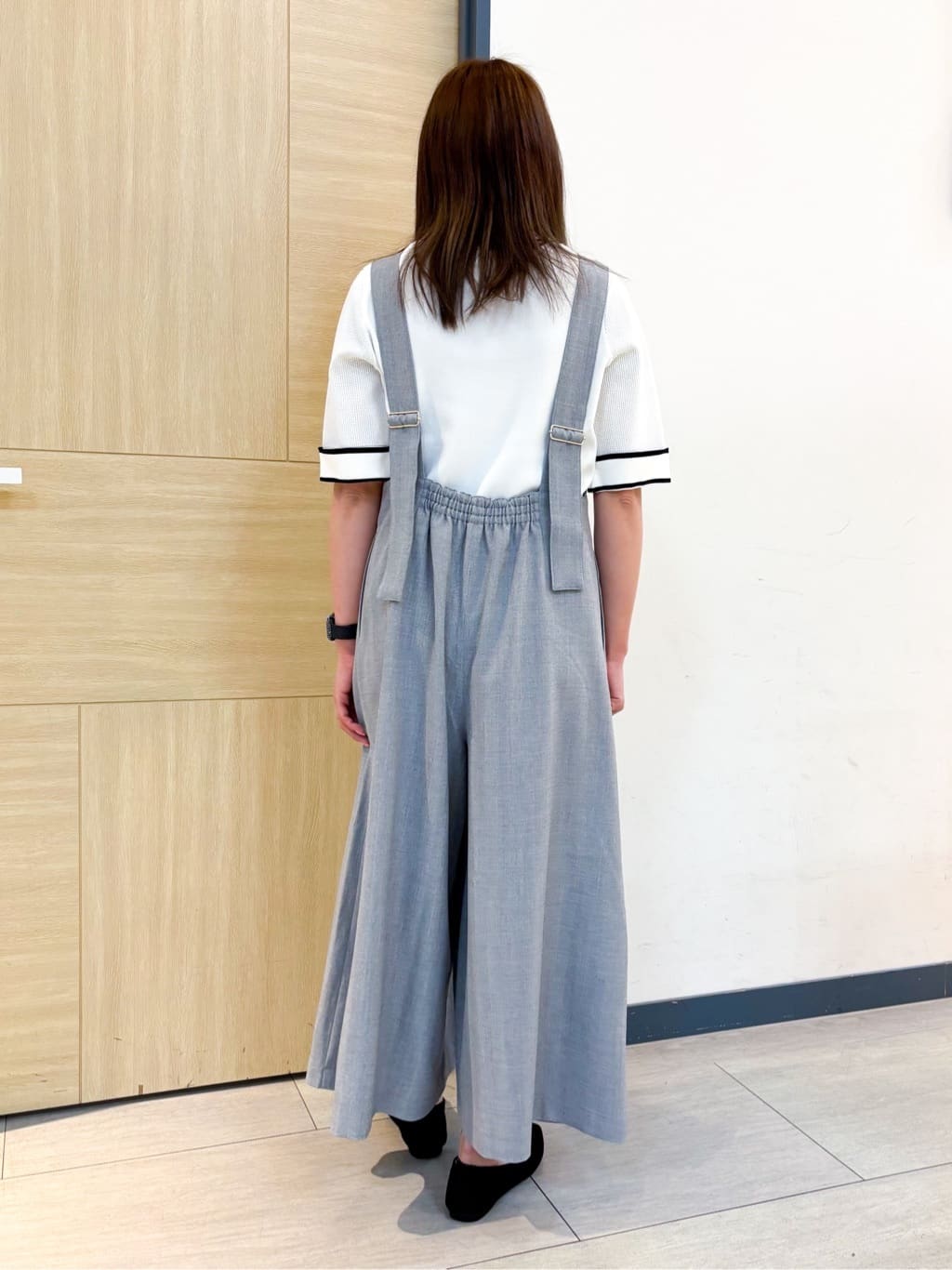 nanaさんの「grove｜」を使ったコーディネート