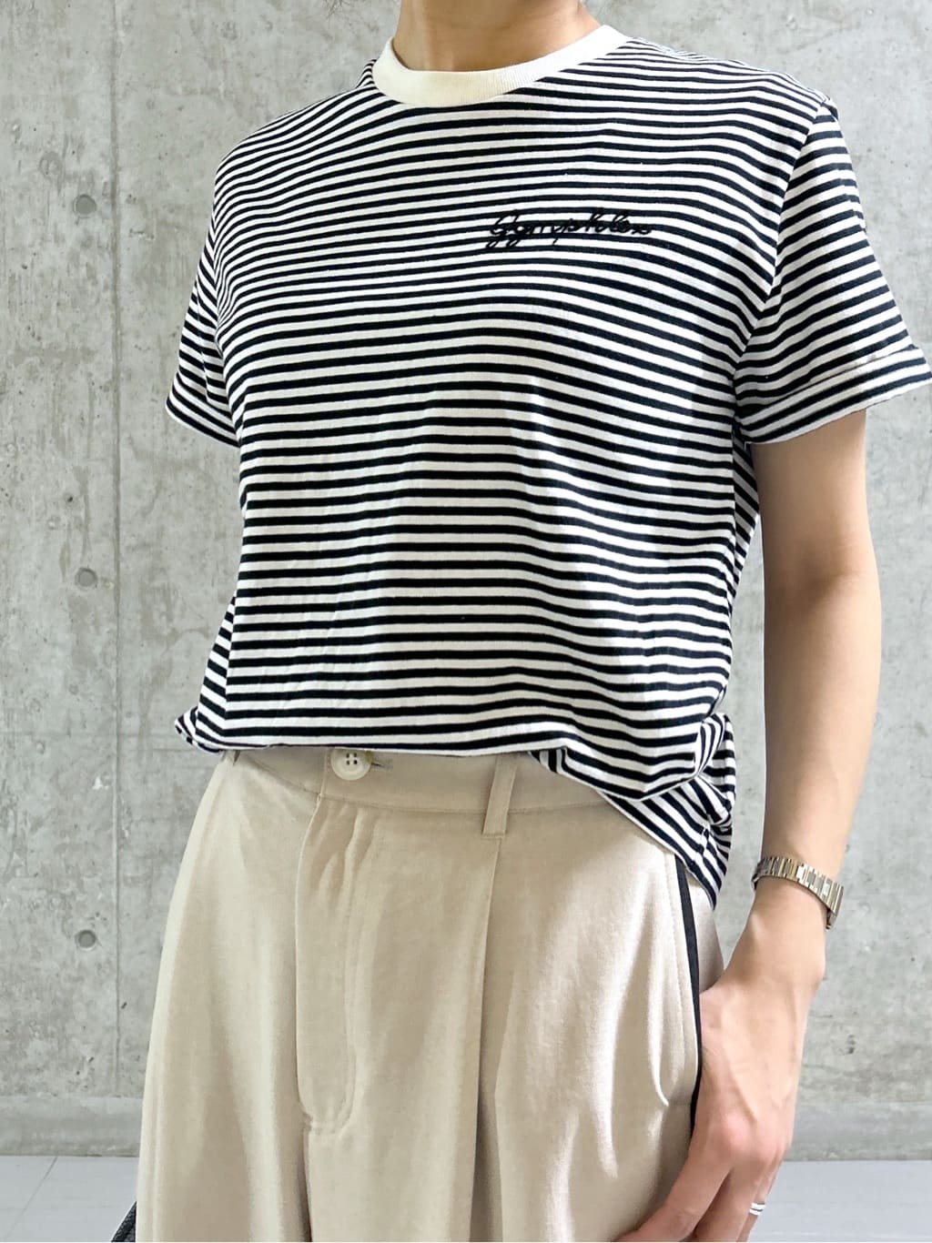 takaさんの「Dessin｜」を使ったコーディネート
