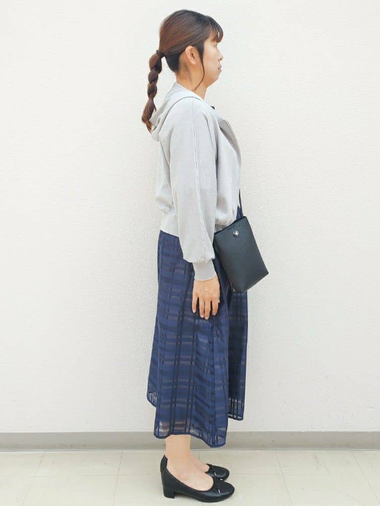 mamiさんの「index｜」を使ったコーディネート