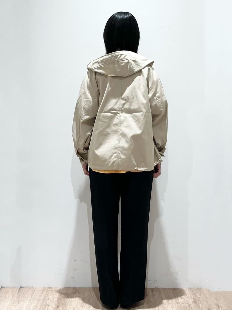 momokoさんの「OPAQUE.CLIP｜」を使ったコーディネート