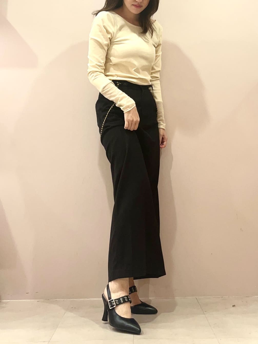 Oさんの「ESPERANZA｜」を使ったコーディネート