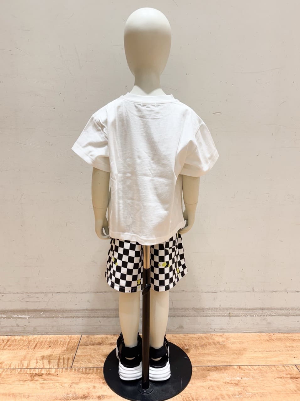 Takayaさんの「SHOO･LA･RUE｜」を使ったコーディネート