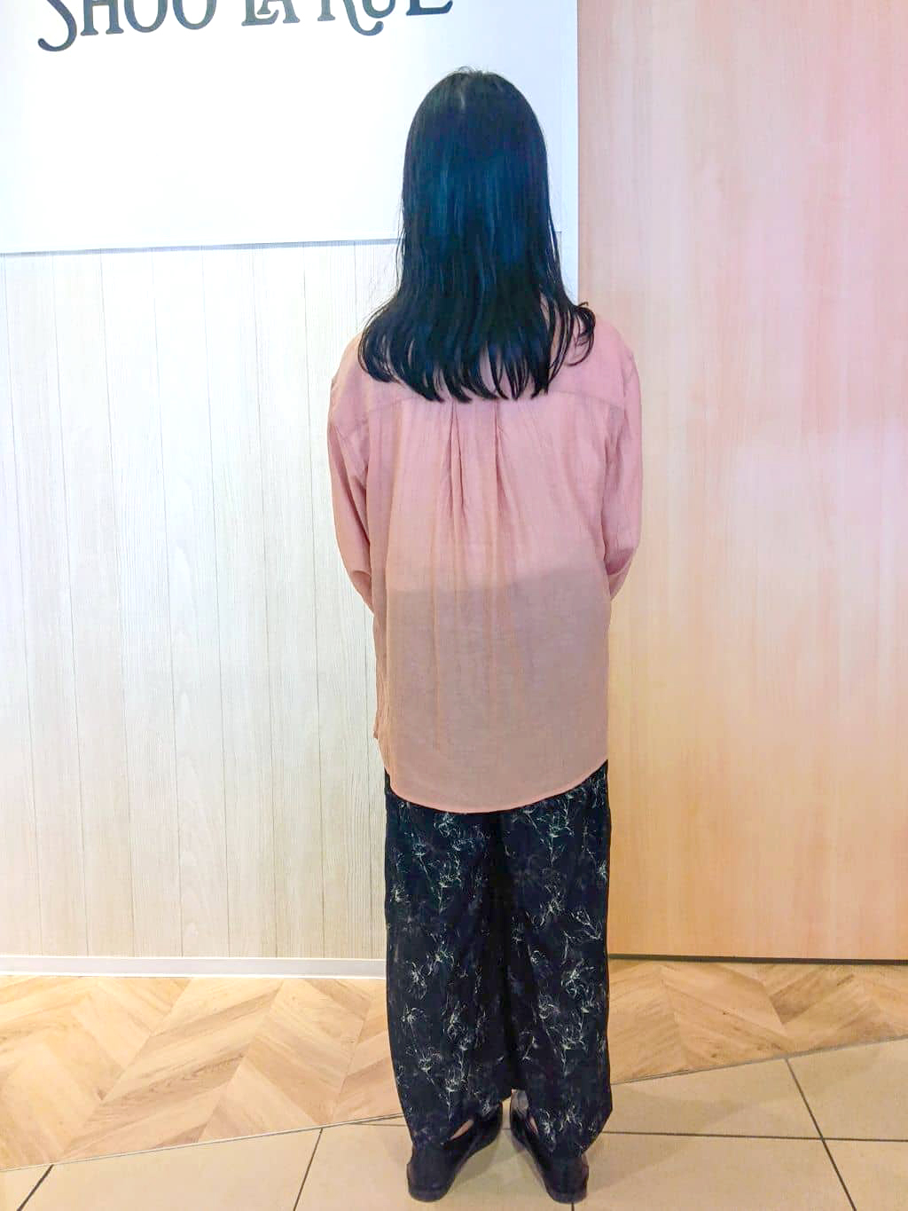 yuriさんの「SHOO･LA･RUE｜」を使ったコーディネート