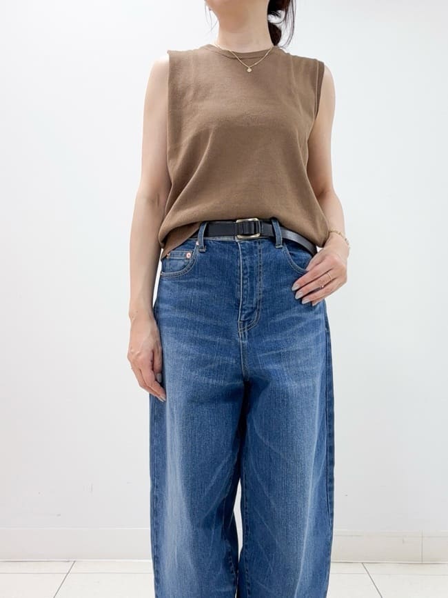 nakajoさんの「Dessin｜」を使ったコーディネート