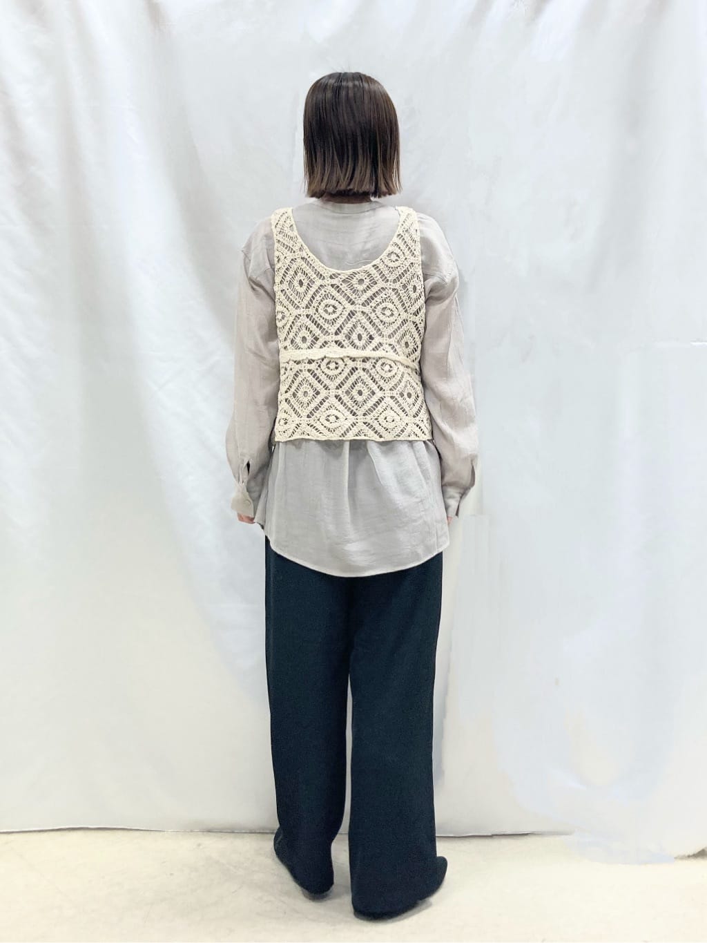 thさんの「SHOO･LA･RUE｜」を使ったコーディネート