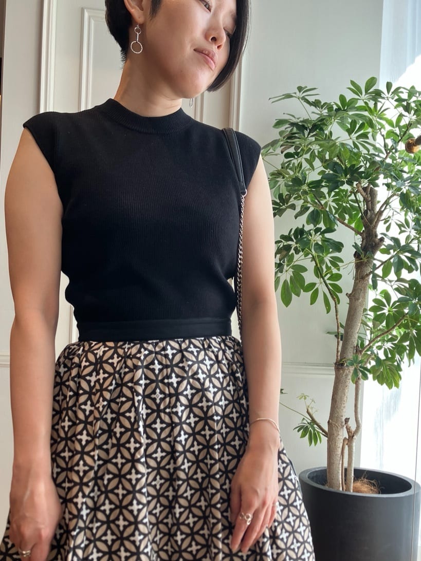 konominさんの「DRESSTERIOR｜」を使ったコーディネート