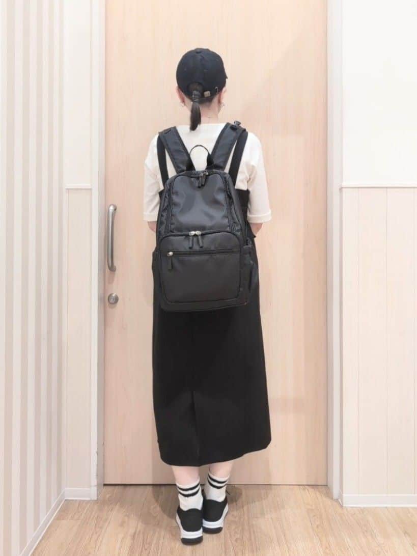 あさんの「SHOO･LA･RUE｜」を使ったコーディネート