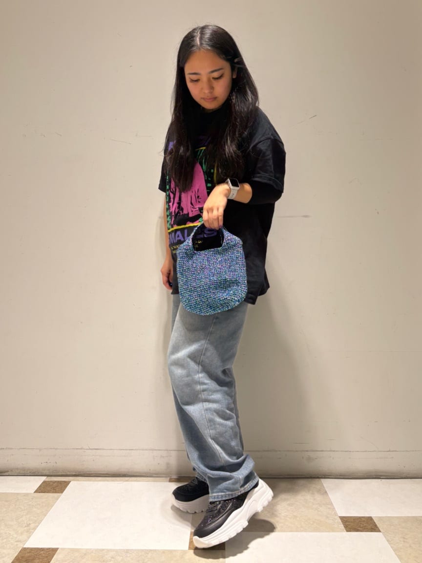 のはらっちょさんの「ESPERANZA｜」を使ったコーディネート