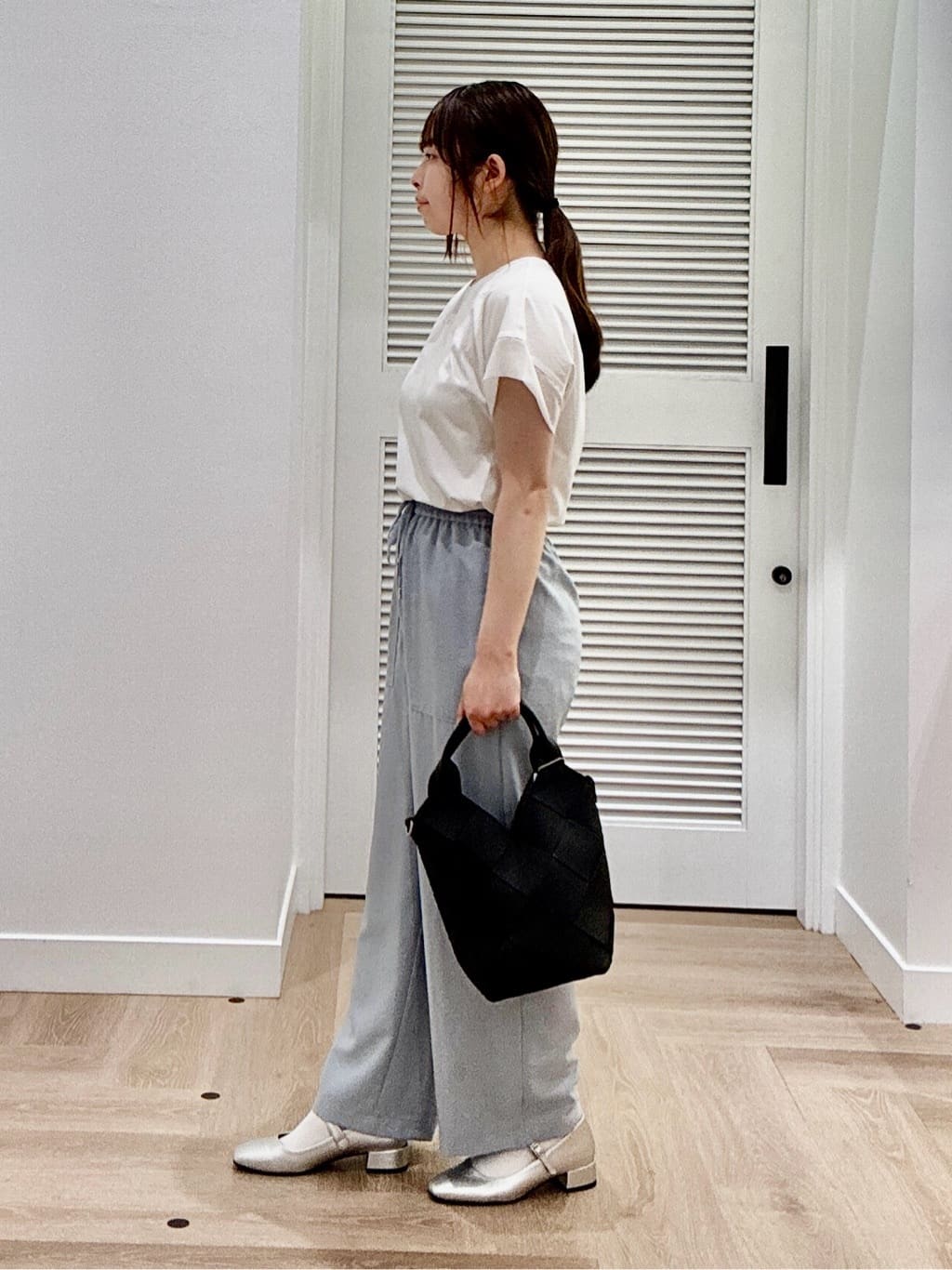 maruさんの「Dessin｜」を使ったコーディネート