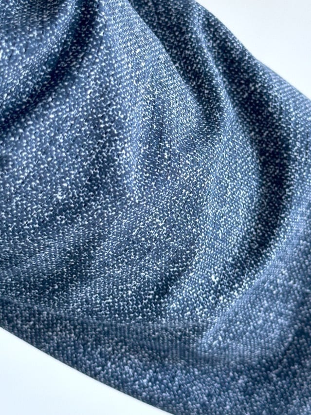 イッシーさんの「TAKEO KIKUCHI｜【抗菌防臭】COOL DOTS（R）ドビープリント ジャケット」を使ったコーディネート