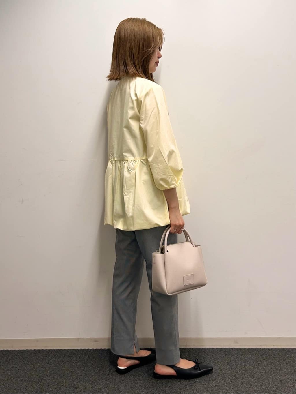 あかりさんの「index｜」を使ったコーディネート