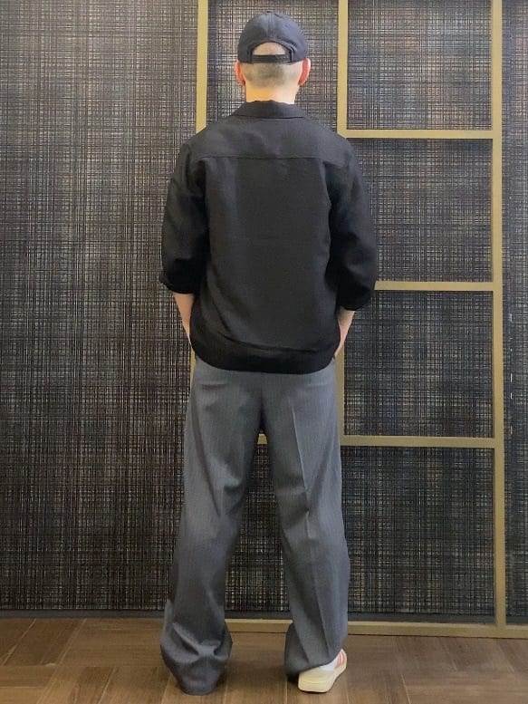 くらさんの「THE SHOP TK｜」を使ったコーディネート