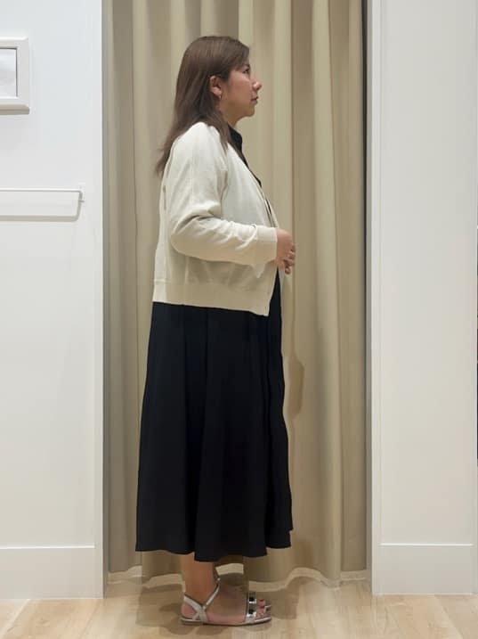 ゆうmamaさんの「grove｜」を使ったコーディネート