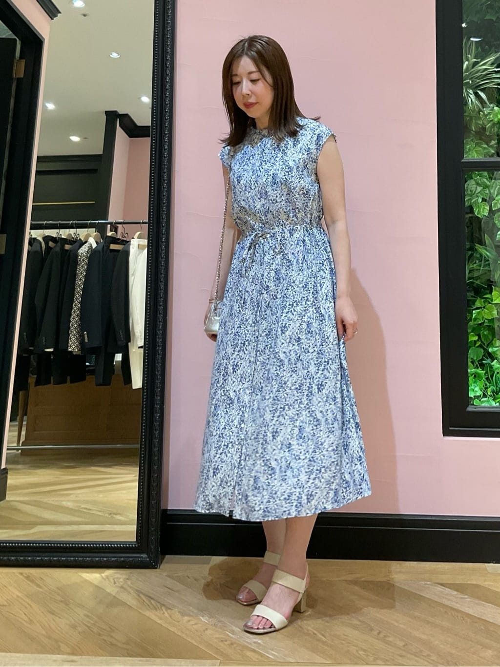 maruさんの「DRESSTERIOR｜」を使ったコーディネート
