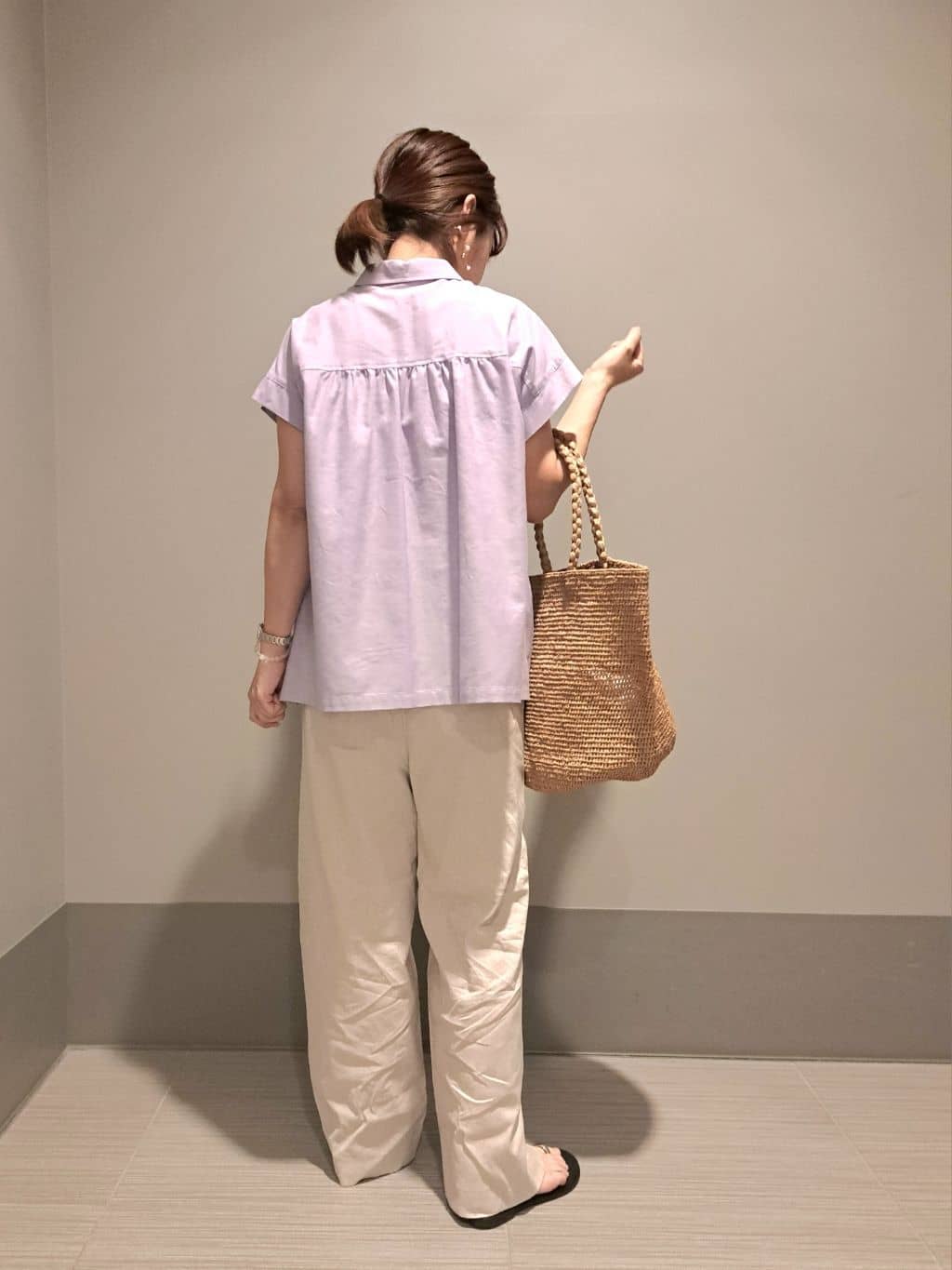 Takahashiさんの「DRESSTERIOR｜」を使ったコーディネート
