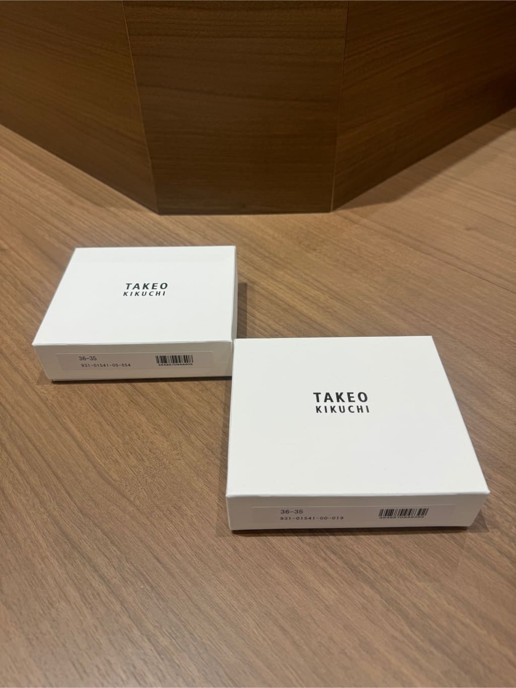 ゆうさんの「TAKEO KIKUCHI｜」を使ったコーディネート