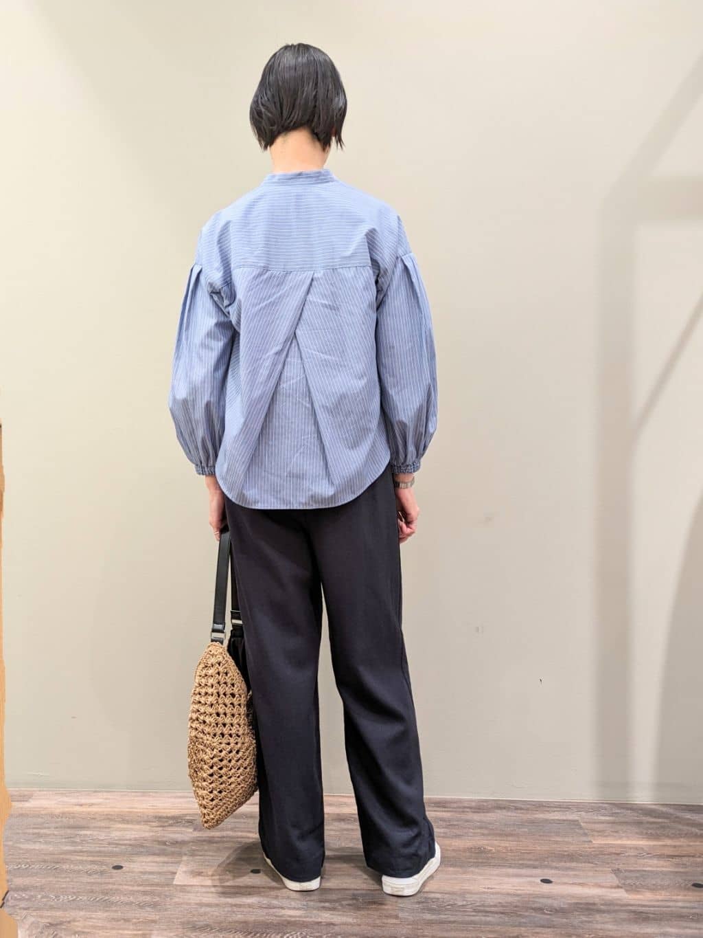 micoさんの「Dessin｜」を使ったコーディネート