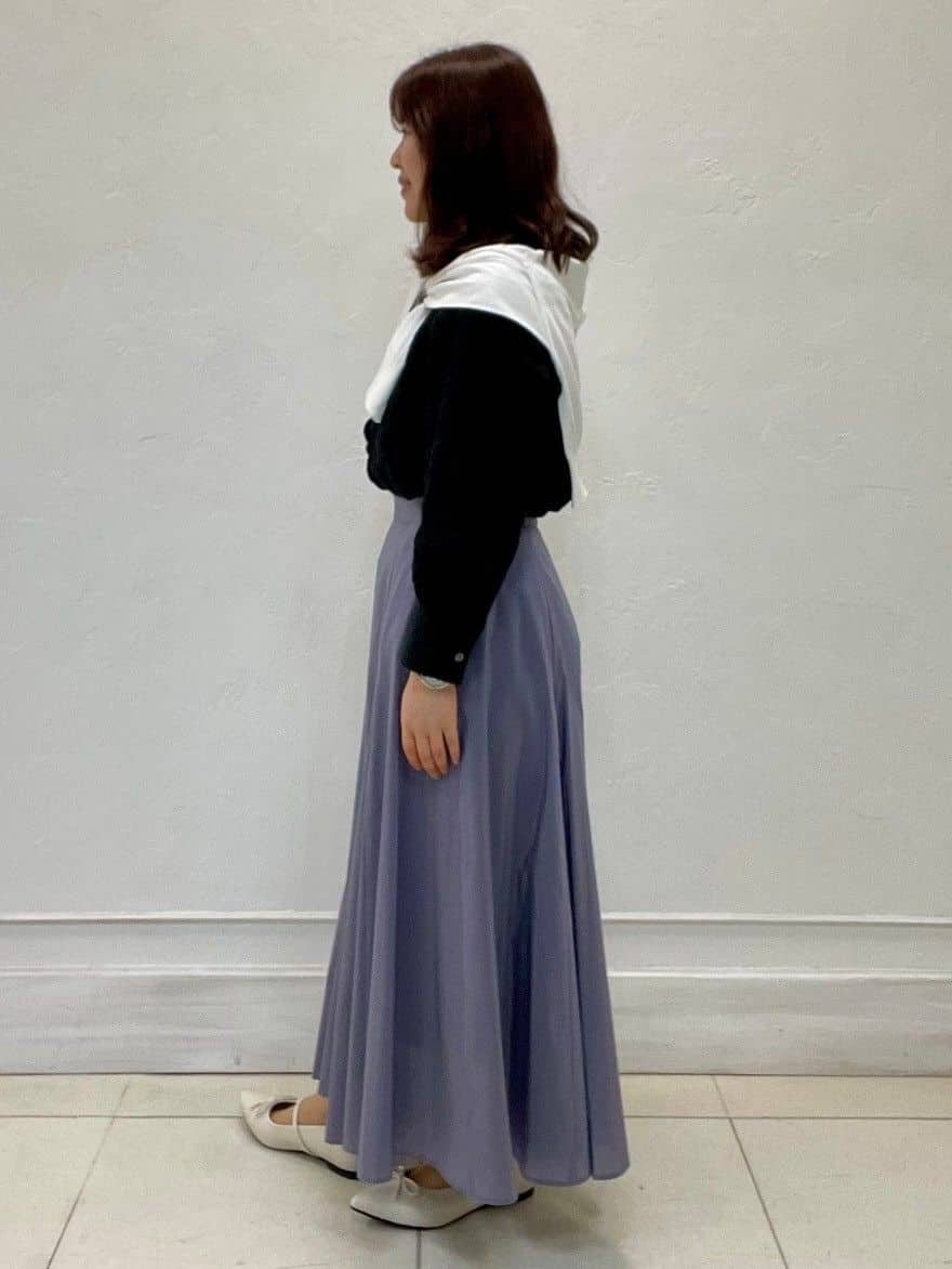 Mさんの「UNTITLED｜」を使ったコーディネート