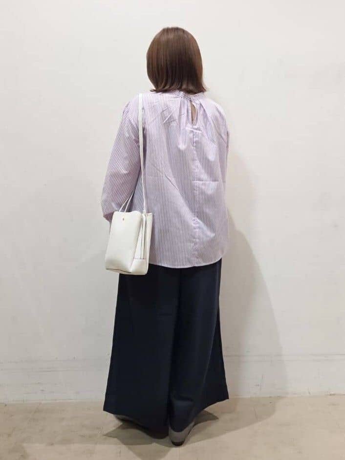 TSUCHIYAさんの「SHOO･LA･RUE｜」を使ったコーディネート