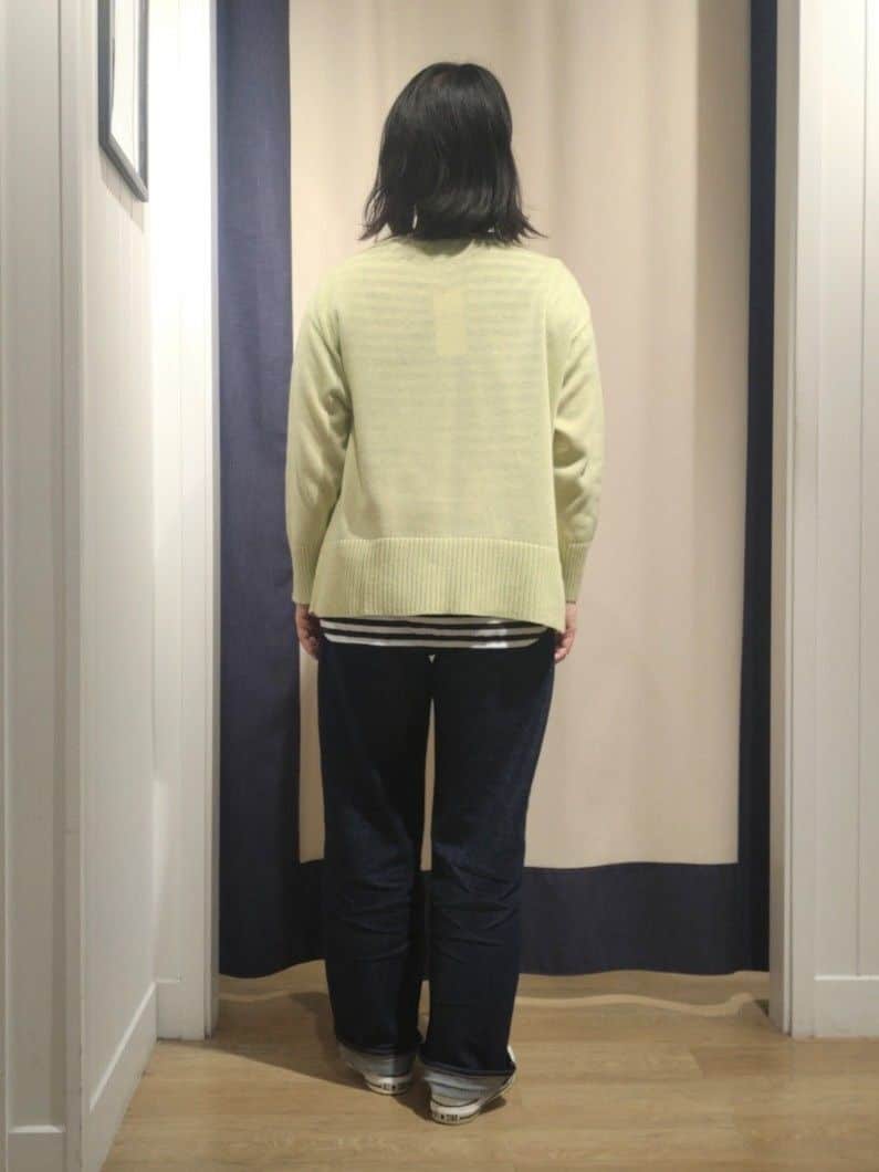 kaiさんの「Dessin｜」を使ったコーディネート