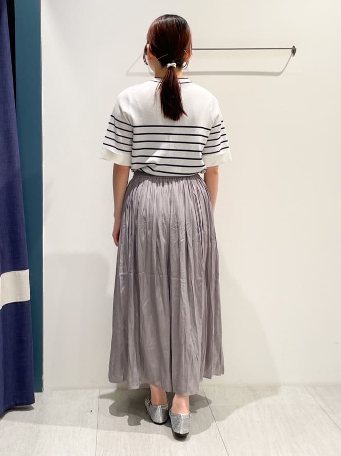 haruさんの「grove｜」を使ったコーディネート