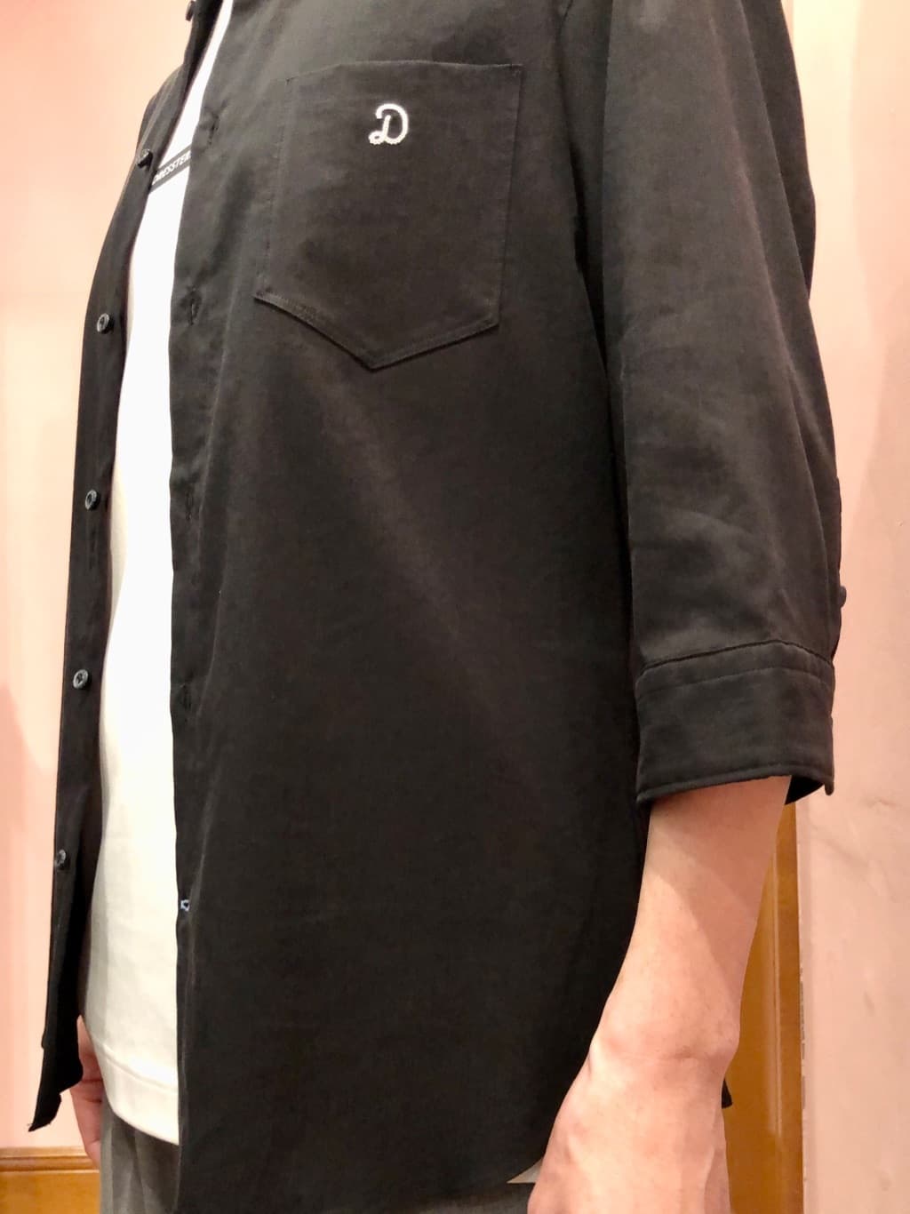 OKJさんの「DRESSTERIOR｜」を使ったコーディネート