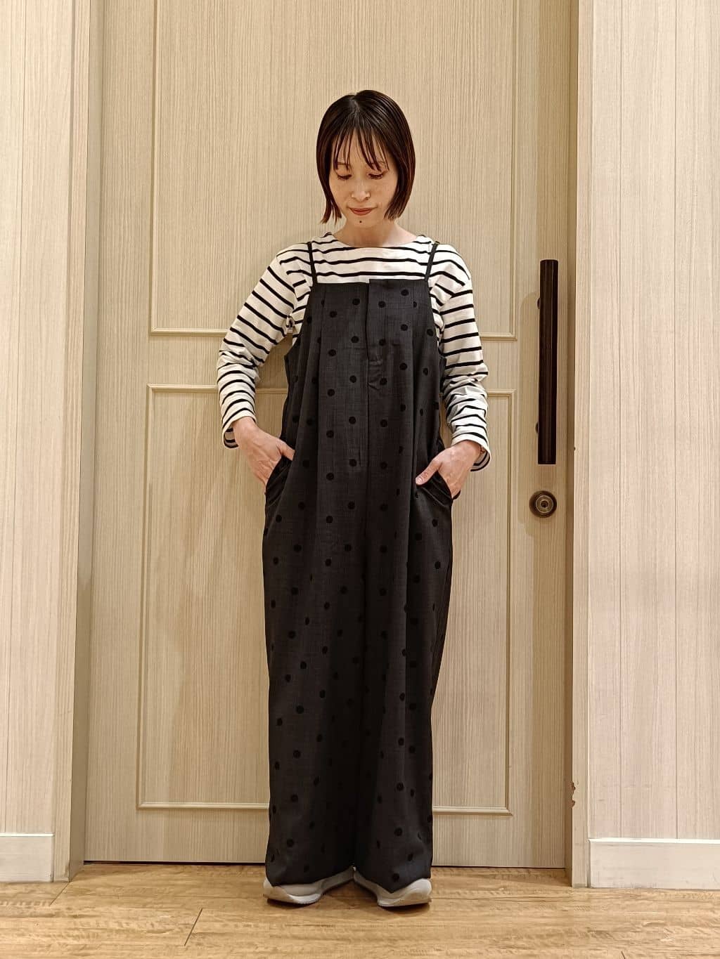manikoさんの「SHOO･LA･RUE｜」を使ったコーディネート