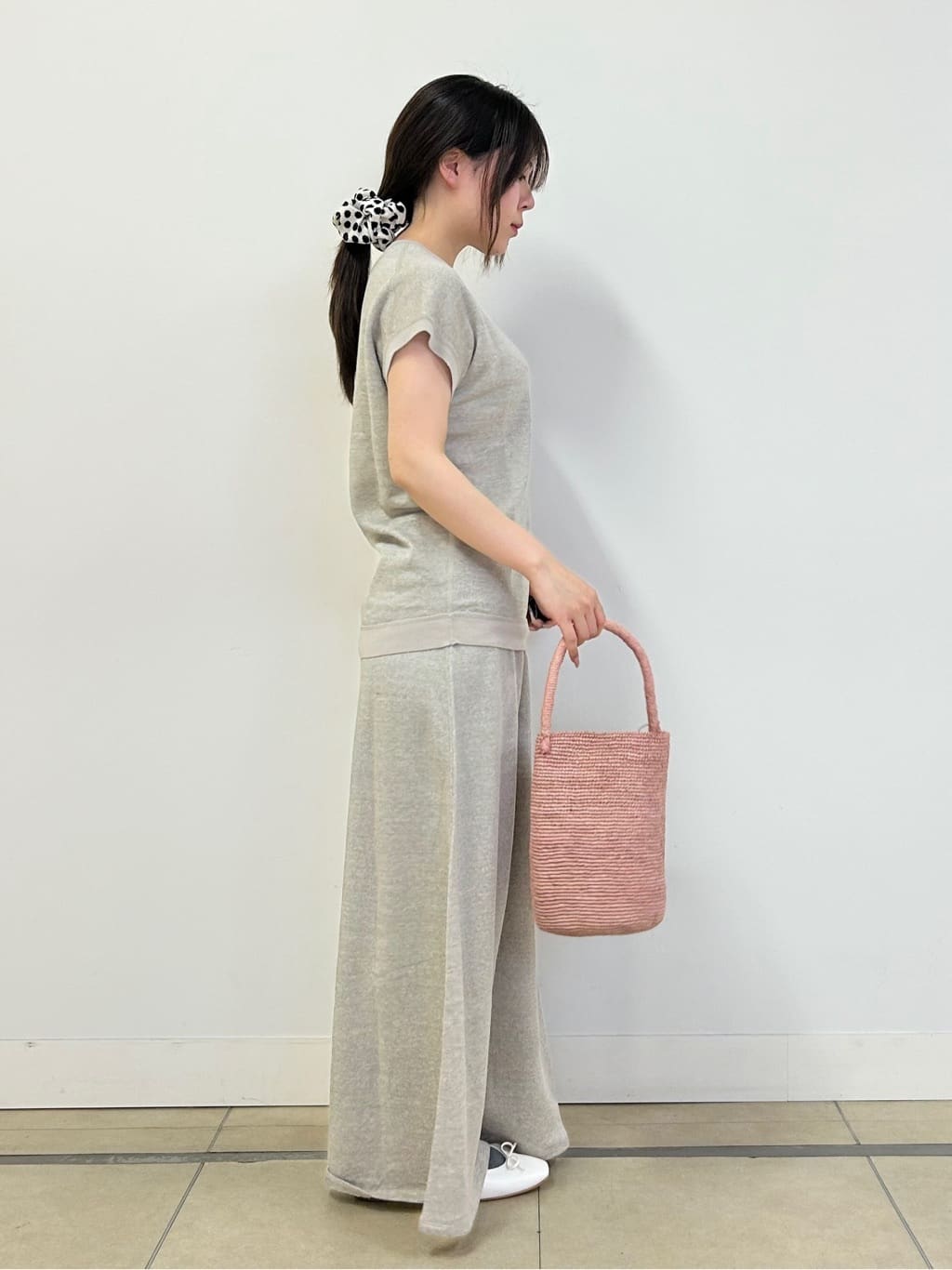 とりみさんの「DRESSTERIOR｜」を使ったコーディネート