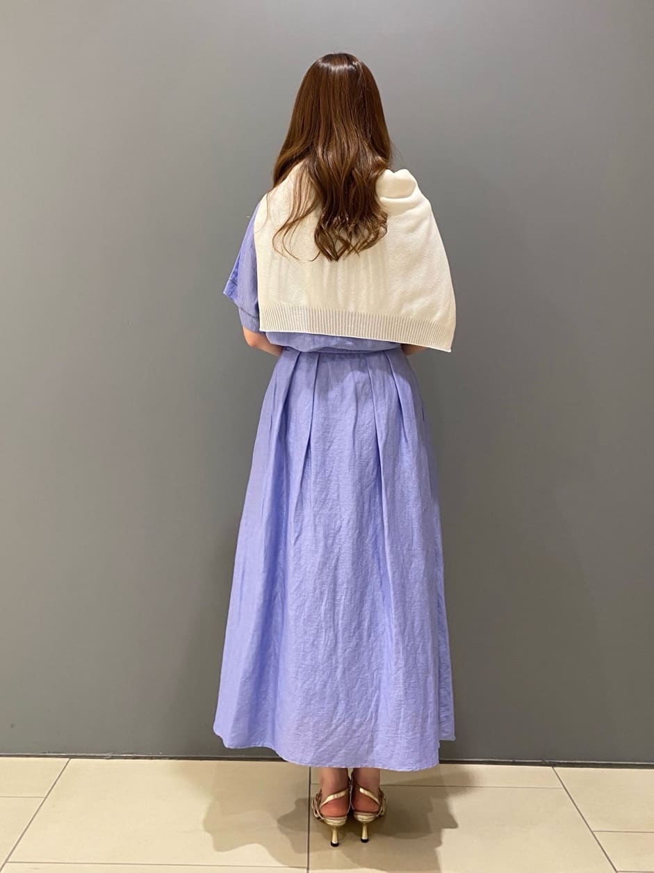 miさんの「UNTITLED｜」を使ったコーディネート
