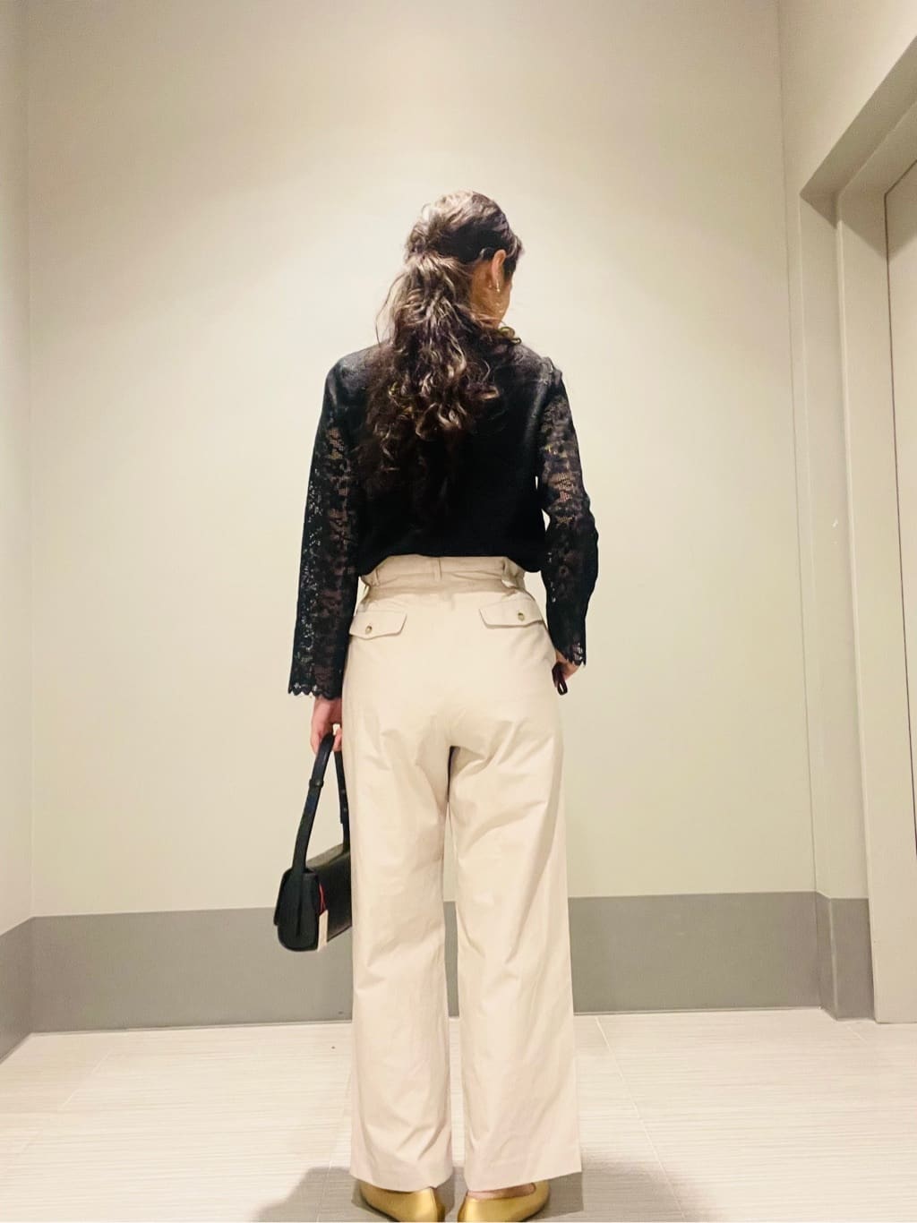 Annさんの「DRESSTERIOR｜」を使ったコーディネート