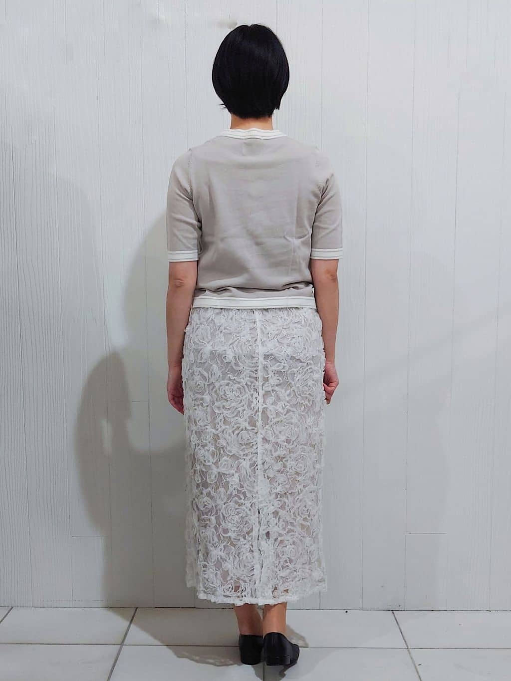 haruさんの「index｜」を使ったコーディネート