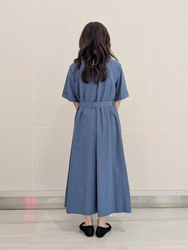 Rieさんの「UNTITLED｜【セレモニー】淡水パールショートネック」を使ったコーディネート
