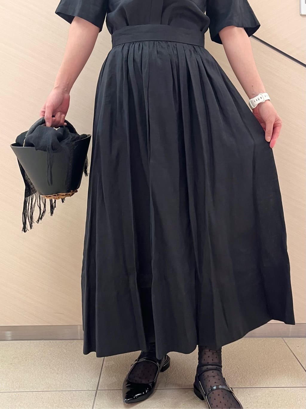 yahataさんの「DRESSTERIOR｜」を使ったコーディネート
