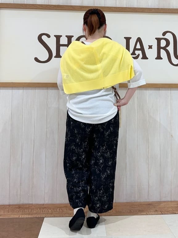 まるさんの「SHOO･LA･RUE｜」を使ったコーディネート