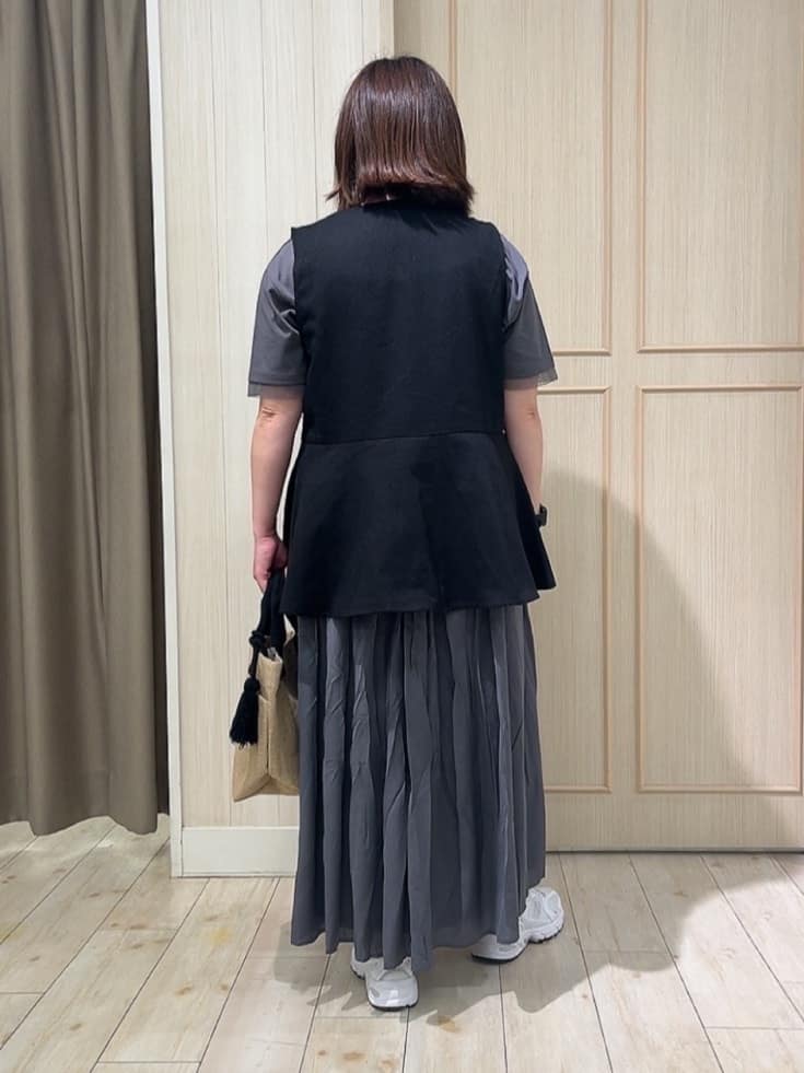 えりっこさんの「SHOO･LA･RUE｜」を使ったコーディネート