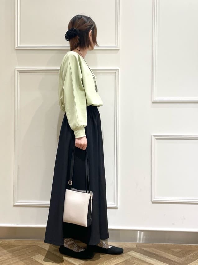 SOさんの「SHOO･LA･RUE｜」を使ったコーディネート