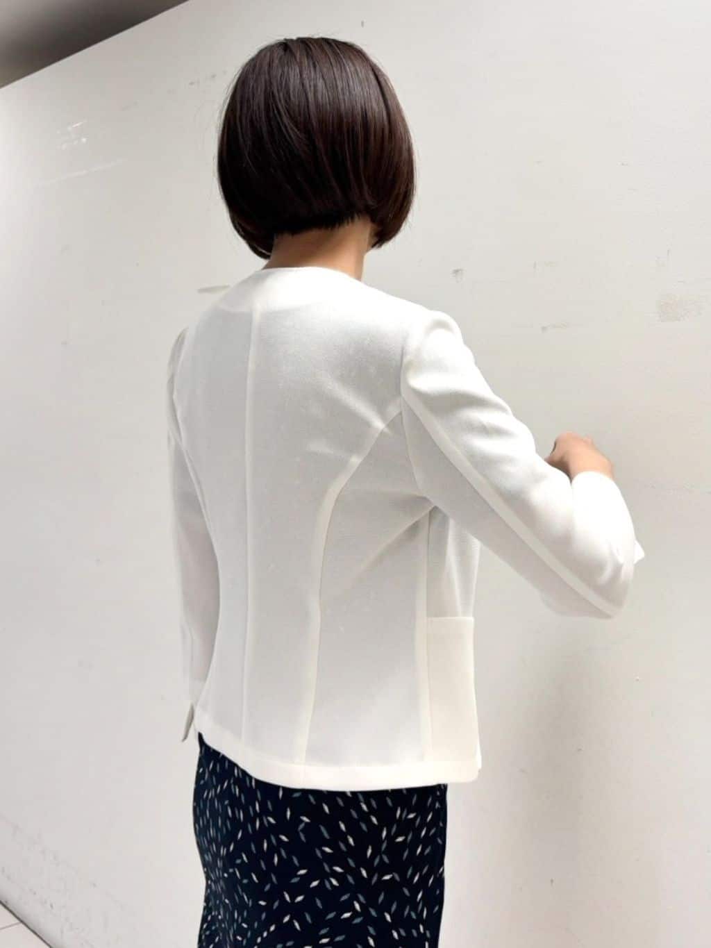 keikoさんの「COUP DE CHANCE｜」を使ったコーディネート