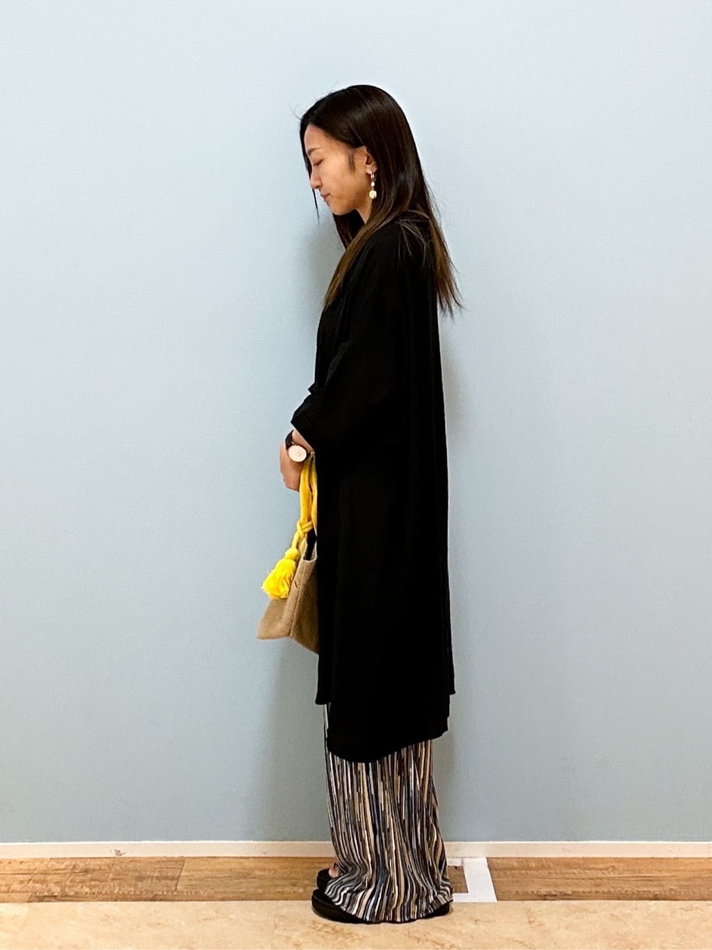 mikoさんの「SHOO･LA･RUE｜」を使ったコーディネート