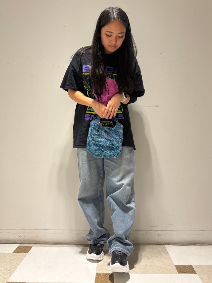 のはらっちょさんの「ESPERANZA｜」を使ったコーディネート