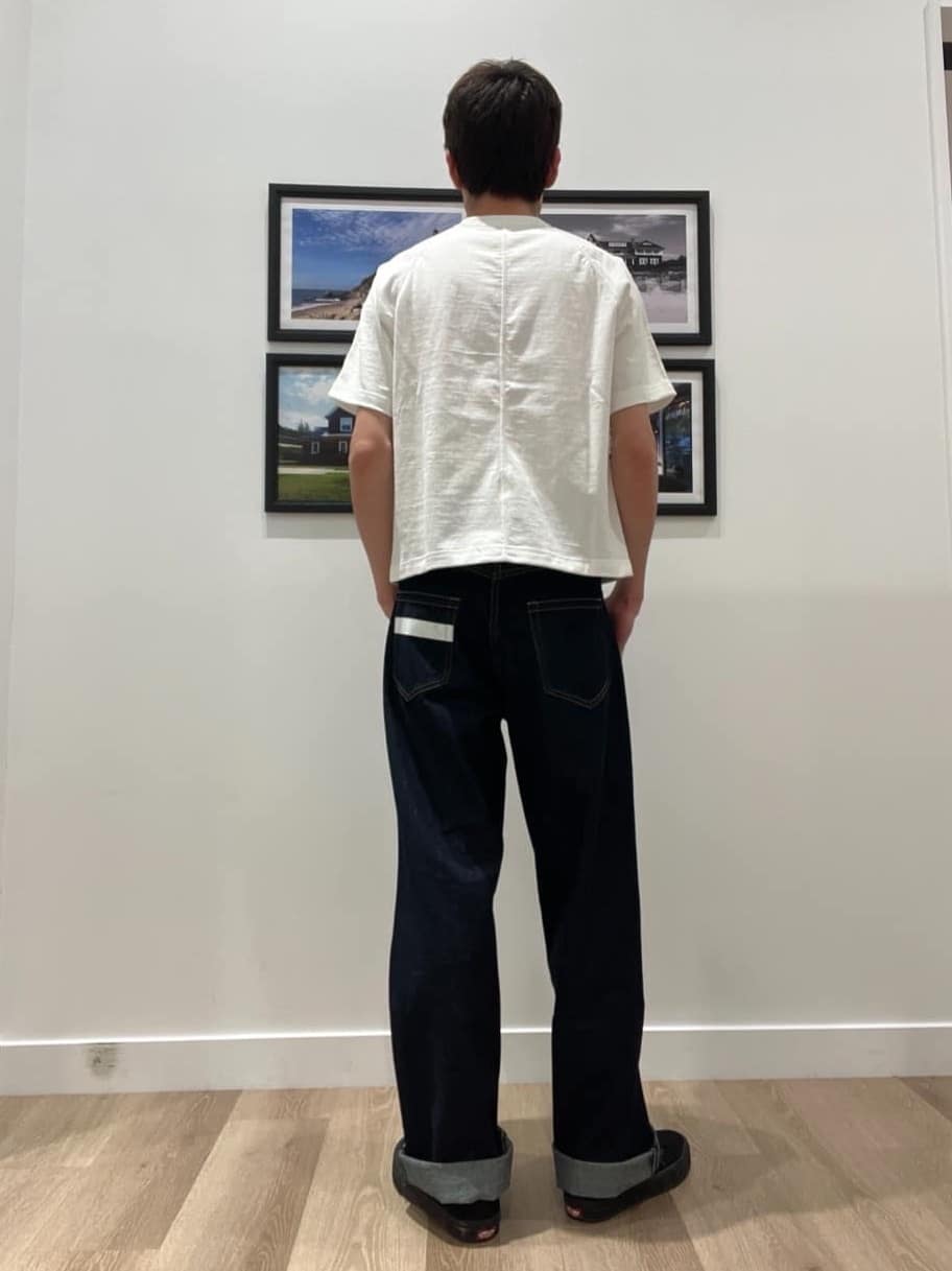 oikawaさんの「Dessin｜」を使ったコーディネート