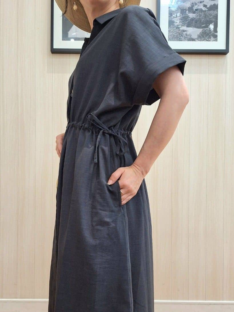 Saoさんの「SHOO･LA･RUE｜」を使ったコーディネート