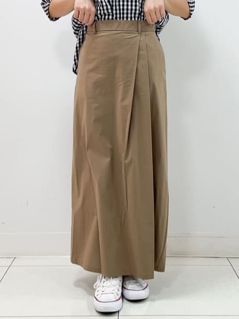 yasuokaさんの「Dessin｜」を使ったコーディネート