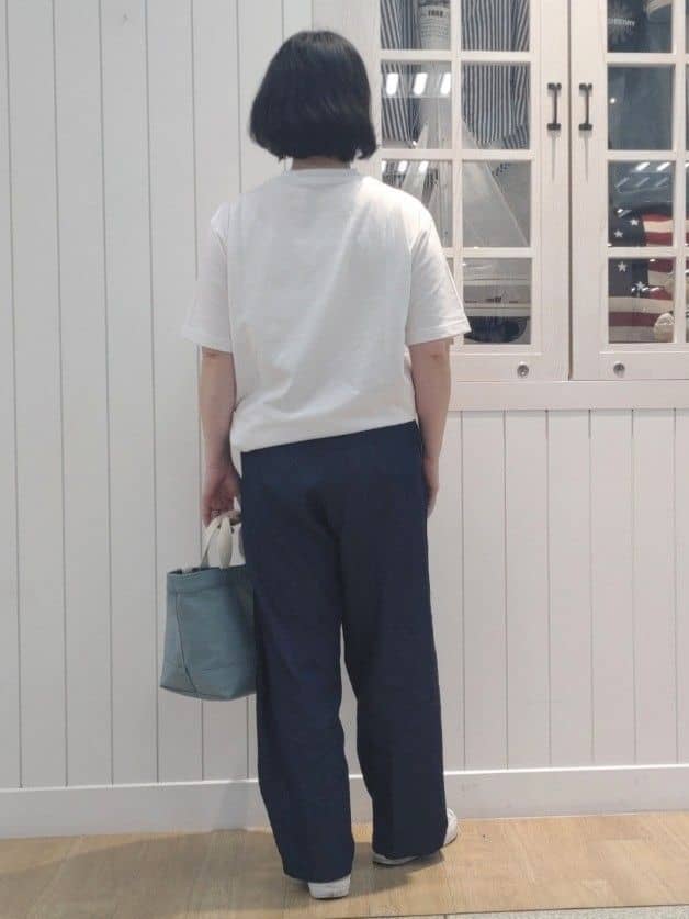 kaiさんの「Dessin｜」を使ったコーディネート
