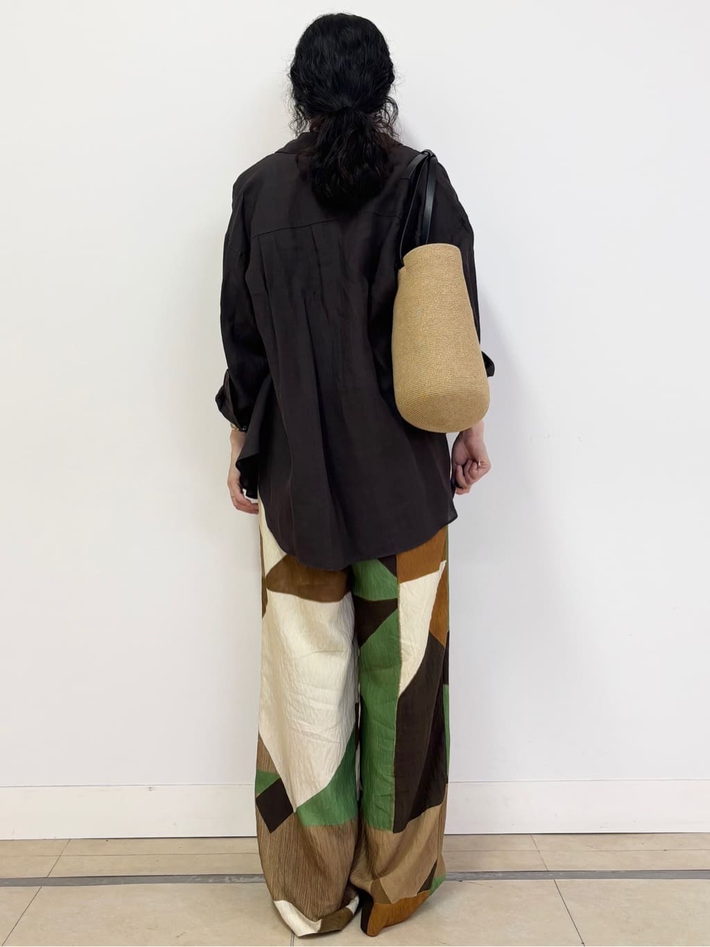 YOKOTAさんの「DRESSTERIOR｜」を使ったコーディネート