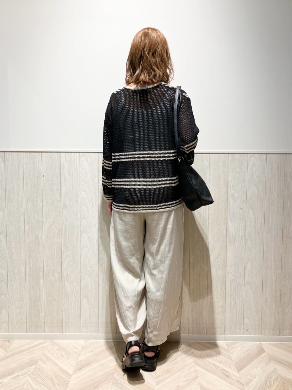 shokoさんの「SHOO･LA･RUE｜」を使ったコーディネート