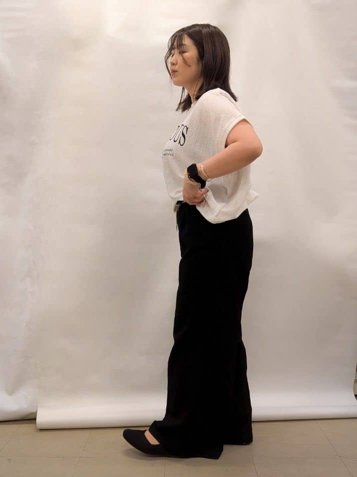 ｍｉｓａｋｉさんの「SHOO･LA･RUE｜」を使ったコーディネート